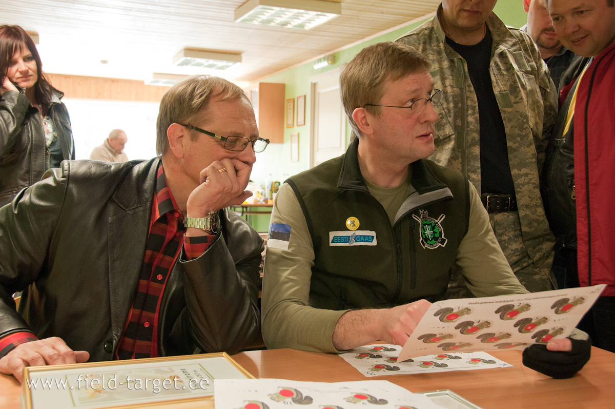 Ülo paraku edasi ei pääsenud